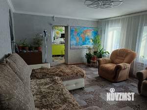 Дом 74м&sup2;, 1-этажный, участок 5 сот.  