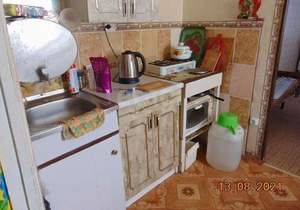 Дом 50м&sup2;, 2-этажный, участок 5 сот.  