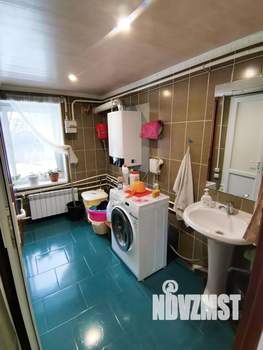 Дом 67м², 1-этажный, участок 5 сот.  