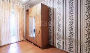 Дом 120м², 1-этажный, участок 3 сот.  