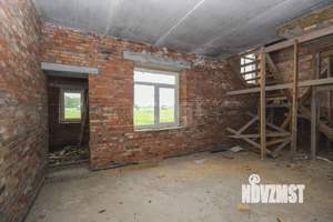 Таунхаус 171м², 2-этажный, участок 6 сот.  