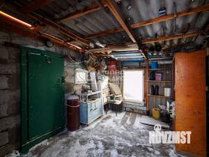 Дом 83м&sup2;, 1-этажный, участок 5 сот.  