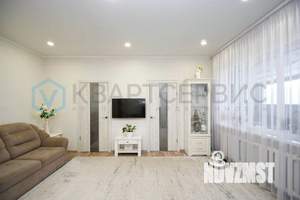 Дом 72м², 1-этажный, участок 3 сот.  