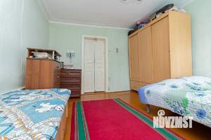 Дом 192м², 1-этажный, участок 7 сот.  