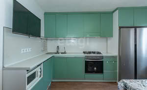 Дом 104м&sup2;, 2-этажный, участок 5 сот.  