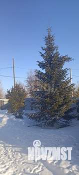 Дача 120м², 2-этажный, участок 10 сот.  