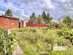 Дом 50м², 2-этажный, участок 10 сот.  