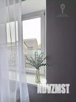 Дом 94м&sup2;, 1-этажный, участок 3 сот.  