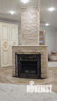 Дом 164м&sup2;, 2-этажный, участок 6 сот.  