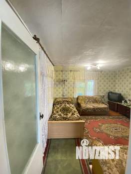 Дом 89м&sup2;, 2-этажный, участок 7 сот.  