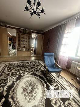 Коттедж 191м², 2-этажный, участок 6 сот.  