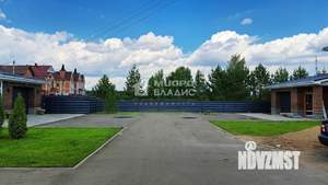 Дом 142м², 2-этажный, участок 4 сот.  