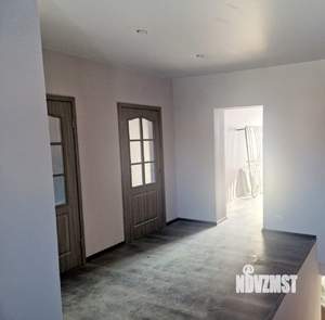 Коттедж 270м², 2-этажный, участок 10 сот.  