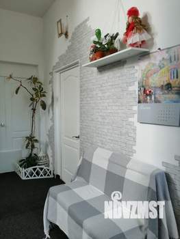 Коттедж 219м², 2-этажный, участок 12 сот.  