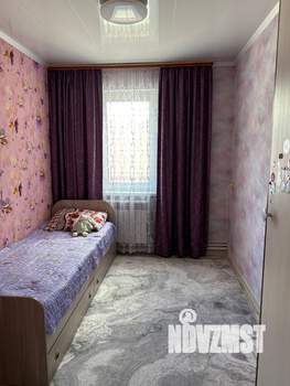 Дом 125м², 1-этажный, участок 678 сот.  