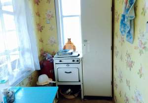 Дом 25м&sup2;, 2-этажный, участок 5 сот.  