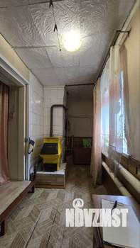 Дом 65м², 1-этажный, участок 3 сот.  