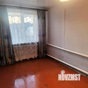 Дом 53м&sup2;, 1-этажный, участок 3 сот.  