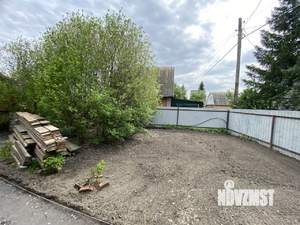 Дом 120м², 2-этажный, участок 6 сот.  