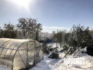 Дом 84м&sup2;, 1-этажный, участок 639 сот.  