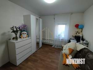 Дом 75м², 2-этажный, участок 4 сот.  