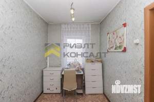 Дом 120м², 1-этажный, участок 6 сот.  