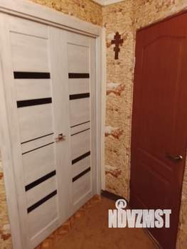 Дом 42м&sup2;, 1-этажный, участок 10 сот.  