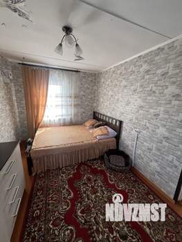 Дача 50м², 2-этажный, участок 5 сот.  