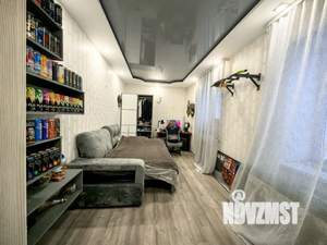 Коттедж 200м², 2-этажный, участок 6 сот.  