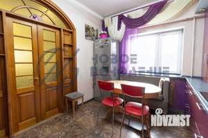 Коттедж 130м², 1-этажный, участок 5 сот.  