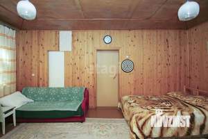 Дом 47м&sup2;, 2-этажный, участок 5 сот.  