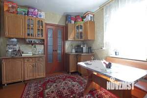 Дом 75м², 1-этажный, участок 7 сот.  