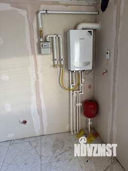 Дом 170м&sup2;, 2-этажный, участок 3 сот.  