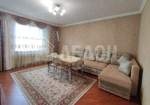 Дом 170м², 2-этажный, участок 4 сот.  