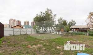 Коттедж 351м&sup2;, 3-этажный, участок 8 сот.  