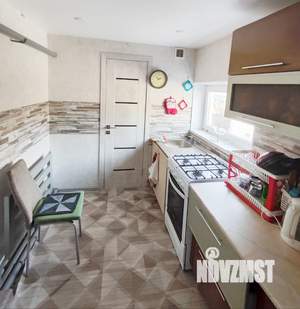 Дом 69м&sup2;, 1-этажный, участок 3 сот.  