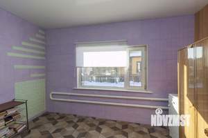 Дом 60м&sup2;, 1-этажный, участок 6 сот.  