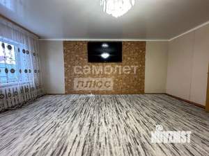 Дом 136м², 1-этажный, участок 5 сот.  