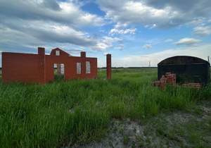 Дом 80м², 1-этажный, участок 9 сот.  