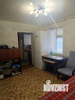 Дом 41м&sup2;, 2-этажный, участок 5 сот.  