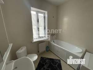 Дом 78м&sup2;, 1-этажный, участок 4 сот.  