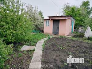 Дом 40м², 2-этажный, участок 5 сот.  