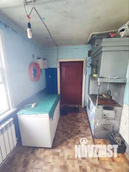 Дом 47м², 1-этажный, участок 4 сот.  