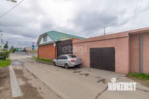 Дом 221м², 1-этажный, участок 2 сот.  