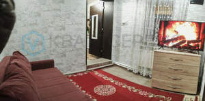 Дом 38м², 1-этажный, участок 3 сот.  