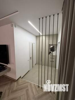 Коттедж 180м², 2-этажный, участок 6 сот.  
