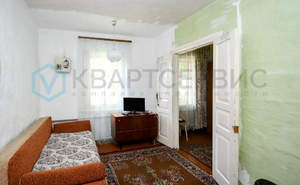 Дом 60м², 1-этажный, участок 3 сот.  