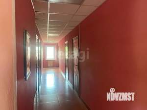 Дом 651м², 4-этажный, участок 7 сот.  