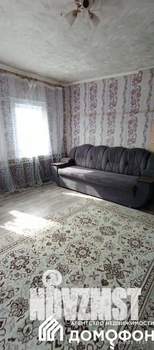 Дом 81м², 1-этажный, участок 5 сот.  