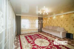 Дом 171м², 2-этажный, участок 6 сот.  